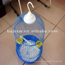 New Design Small Metal Foldable Bird Cage